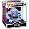 Funko POP! On Throne Disney Ursula Collectable Figurine