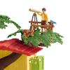 Schleich Farm World Treehouse Adventure Figure 42408