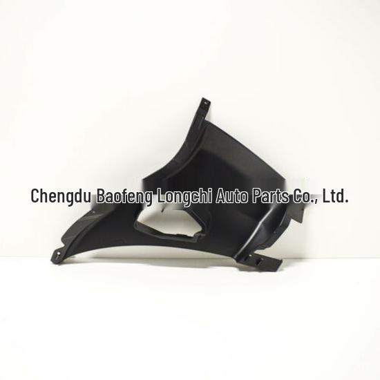 Compatible Front Bumper Brackets for BMW X5 F15 (51118056305 & 51118056306)