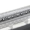51B Electric Shavers Replacement Heads Shaving Foil Parts Replacement for Braun Shaving Device