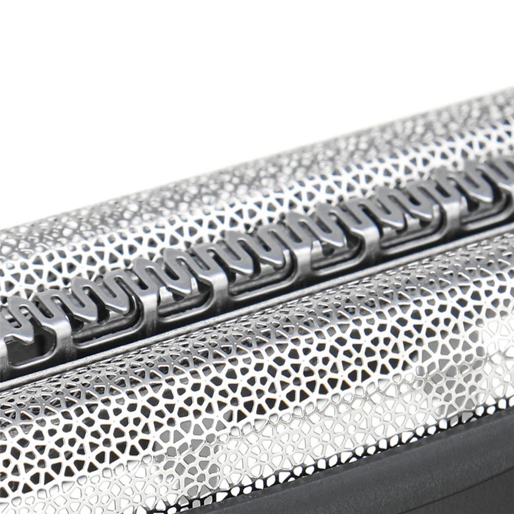 51B Electric Shavers Replacement Heads Shaving Foil Parts Replacement for Braun Shaving Device