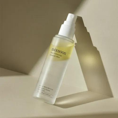 Mixsoon Bean Balancing Ampoule Mist 100ml