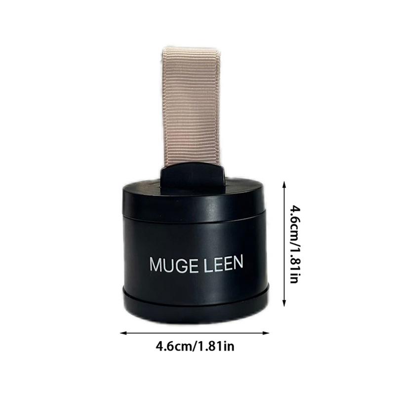 1Pcs Hairline Powder Hair Root Cover Up Natural Water Proof Instant Modified Repair Hair Shadow Powder Makeup Hair Concealer