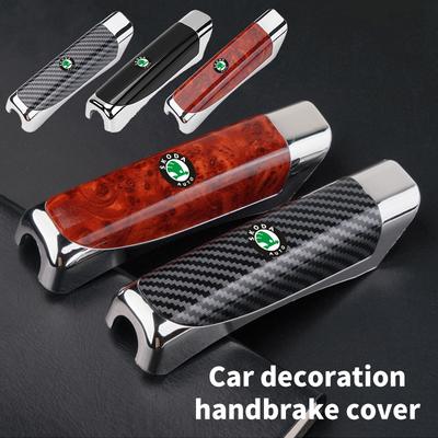 Accesorios Interior – Palanca de freno de mano
