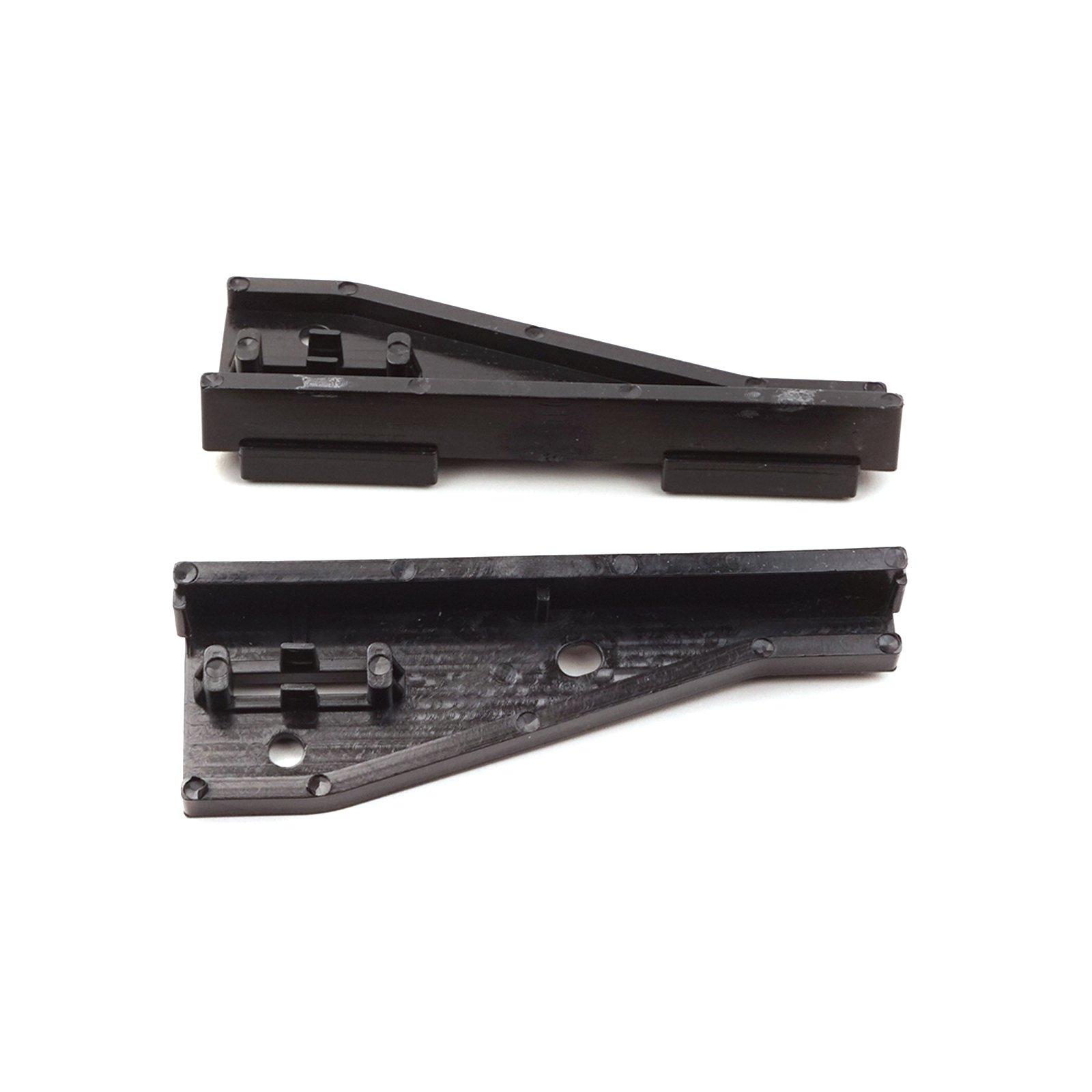 

Автозапчастини ESC ESR40-2 2 шт. Пластикові деталі для ремонту люка для BMW X5 E53 та X3 E83 2000-2006 Швидка доставка з Туреччини