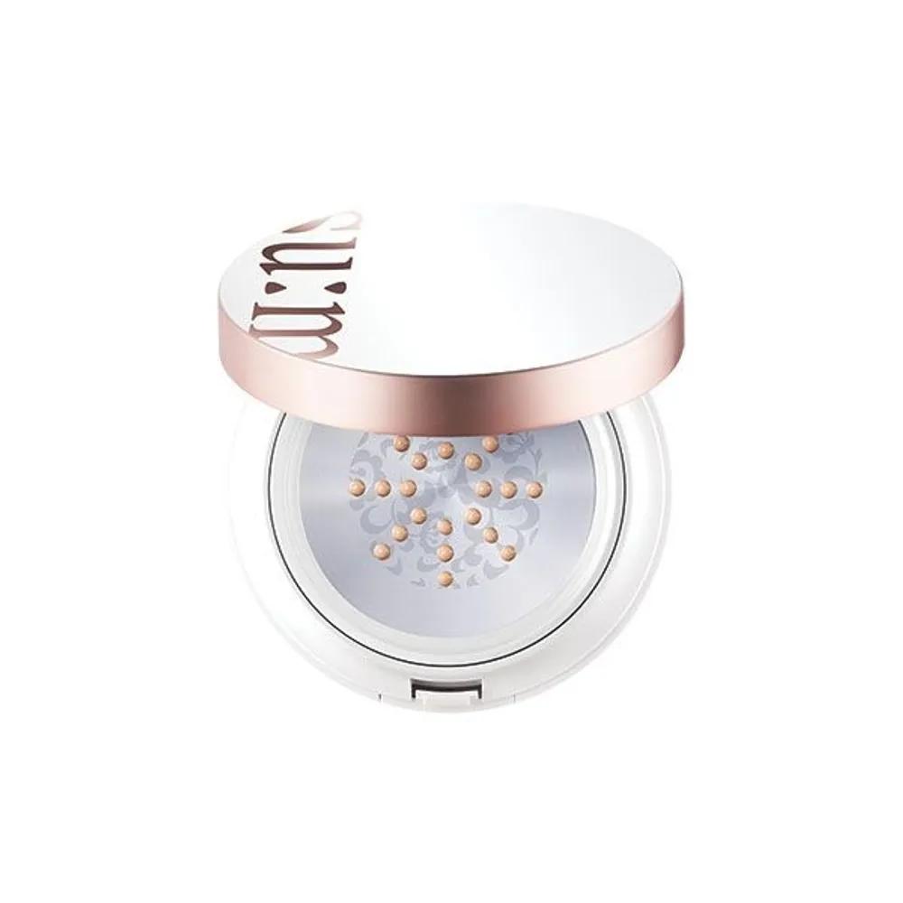 LG SUM37 Sun-Away Cooling Sun CC EX (Main Product + Refill) 15g*2ea