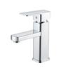 Rotary Switch Bathroom Faucet Anti-Leakage Sink Faucet High Quality Kitchen Faucet  Guest Bath
