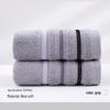 18s Pure Cotton Super Soft Face Towel - Thick, Water-Absorbent Gift Souvenir