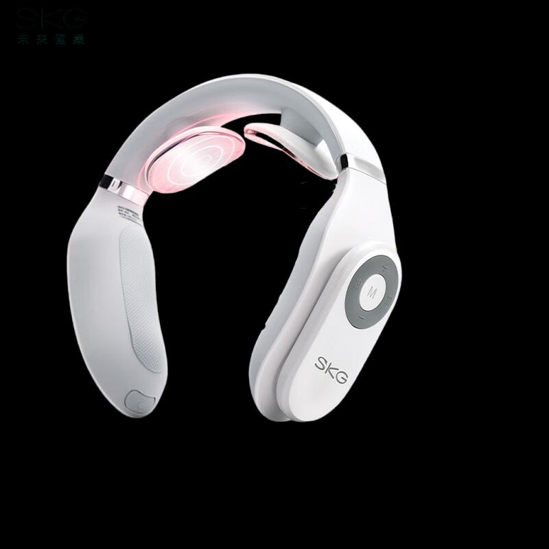 

SKG 4098 Bluetooth Cervical Neck Massager