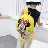 Adorable Cartoon Shell Kids Backpack Cute Eva Material For Boys And Girls