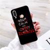 Umbrella Corporation Logo Phone Case For Redmi 5 6 7 8 9 10 plus pro 6 7 8 9 A GO K20 K30 K40 pro plus F3 Fundas