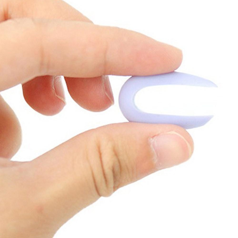 Pad Curl Silicone Eyelash Comb Curler Lifting Pair Perm Extension Eye Kit 3/5/10 Accessories Clean Brush, 3pairs