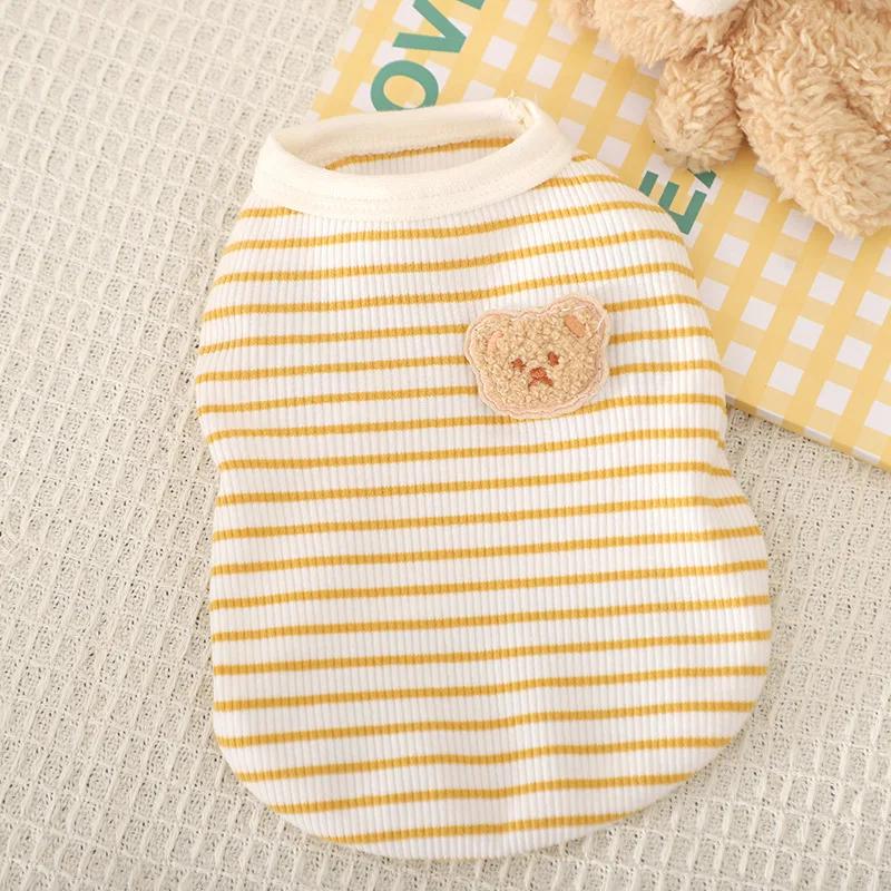 

Летний дышащий жилет для собак, активный отдых на свежем воздухе, крутая дышащая рубашка с круглым вырезом и короткими рукавами, летняя одежда для собак XL