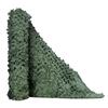 TENCEN Camouflage Net, Camouflage Pattern, Ghillie Net, Sunshade, Ventilated, Privacy Screen, Camping, Outdoor Activities, Airsoft, Birdwatching,