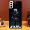 Nier Automata Lunar Tear Art Case For Samsung Galaxy S21 S20 FE Note 20 S22 Ultra Note 10 S8 S9 S10 Plus Phone Cover