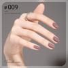 2023 No-Bake Quick-Dry Black Peelable Nail Polish - Autumn/Winter Salon Colors