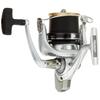 Daiwa Spinning Reel 17 Fine Surf 35 Thick Line Gray