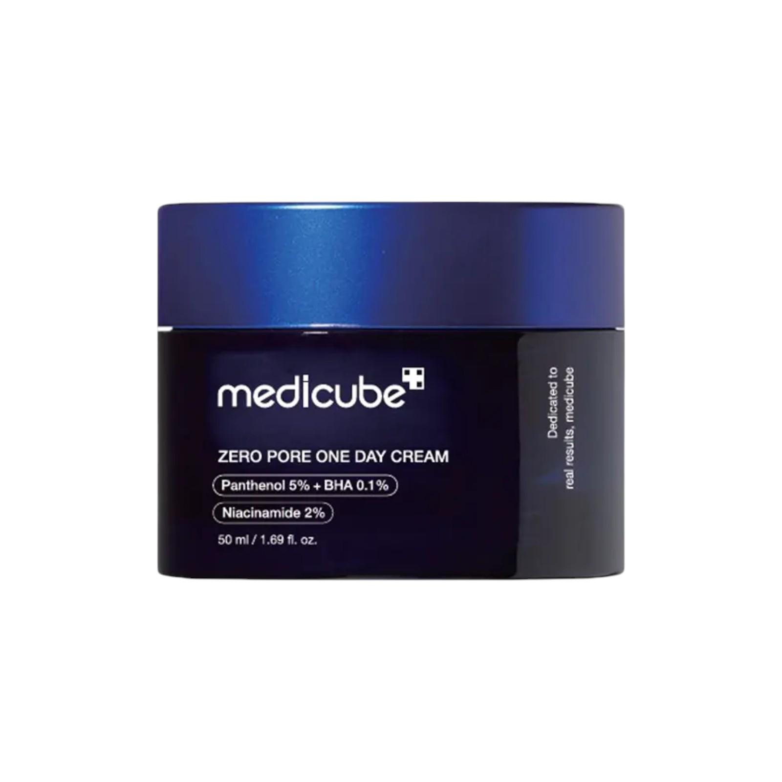 Medicube PORE ONE DAY CREAM - Face cream 50ml