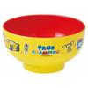 Skater Painted Soup Bowl 250ml Microwave Dishwasher Safe Cars Disney Soup Bowl N6