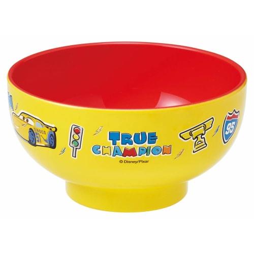 Skater Painted Soup Bowl 250ml Microwave Dishwasher Safe Cars Disney Soup Bowl N6