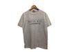 Camiseta vintage de los 90 ROVER MINI little britain mini cooper s logo puntada simple diseño raro