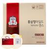 Extracto de Ginseng Rojo Cheong Kwan Jang Suave Sentido Palitos de Ginseng Rojo + Cheong Kwan Jang + Jabón Natural 300ml 1 Caja