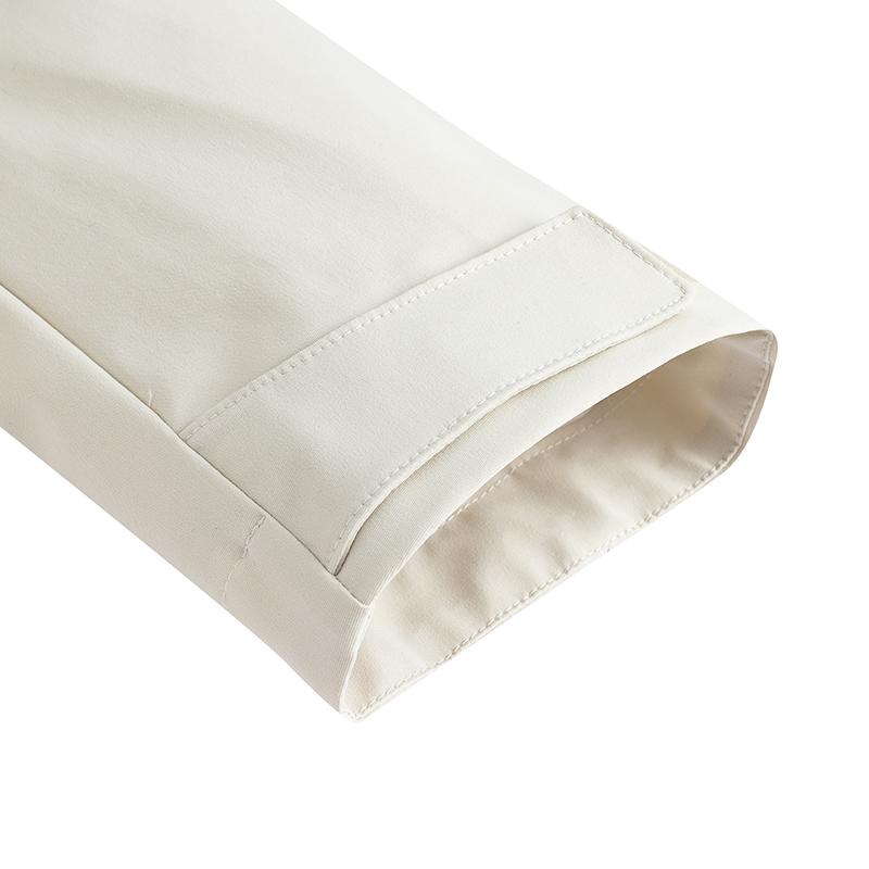 Anta Versatile Water-Repellent Training Jacket Men Jackets Blue-Grey Mountain-Grey 152617603S-1