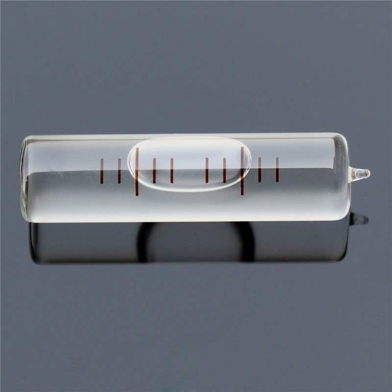 Horizontal Bubble Level, 10mm Diameter, for Total Station Theodolite Accessories