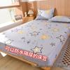 Waterproof and Dirt-Proof Bed Sheet Set: All-Inclusive Mattress and Pillow Protector, 3-Piece Set for Cross-Border E-Commerce