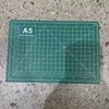 A3 A4 A5 PVC Cutting Mat Board Durable Self-healing DIY Sewing Student Art Paper Cutting Engraving Cut Pad Leather Craft Tool