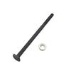 Exhaust Muffler Bolt For Stihl MS250 MS210 MS230 021 023 025 017 018 MS 180 170 2-Stroke Chainsaw Engine Motor Parts 2pcs/lot
