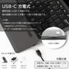 TJK Wireless Bluetooth Compatible with Microsoft Surface Pro US English Separate Supports Roman Alphabet Input Keyboard, Keyboard, 7/Pro 6/Pro 5/Pro
