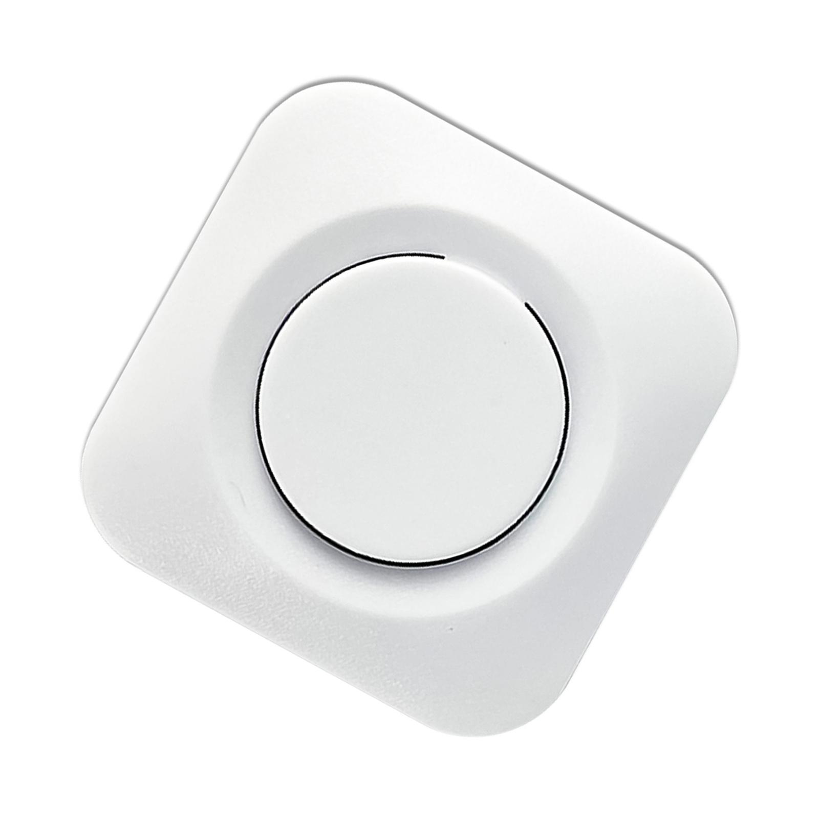 Energy Efficient Remote Control For Long Ranges Technology Wireless Appliance Operating Customizable Button