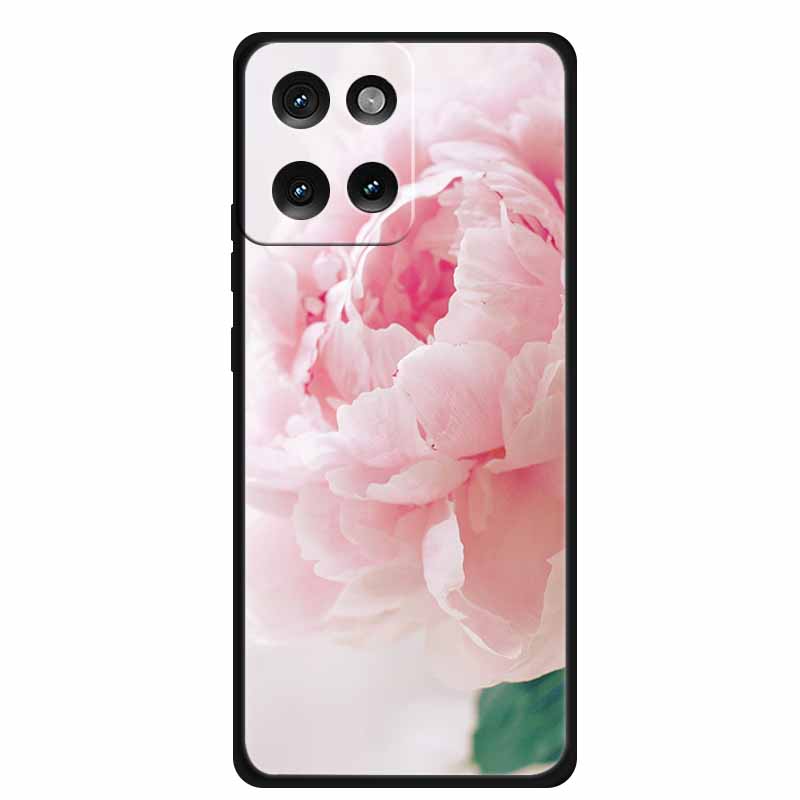 For Motorola Moto G15 Case Luxury TPU Soft Silicone Back Cover Phone Cases for MotoG15 Lovely Protector Colorful Cool New Coque
