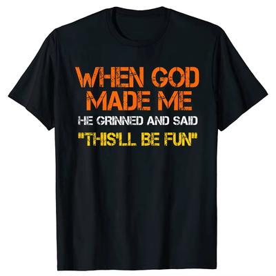 T-Shirts & Muskelshirts – T-Shirts