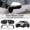 Car Decoration Door Mirror Cover For Honda URV 2017- Car Rearview Accessories Car Stickers Upgrade Modify A Car