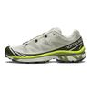 SALOMON XT-6 Comfortable Lightweight Low-Top Outdoor Functional Shoes Unisex Shoes Gray Green 417519