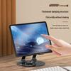 OLOEY Foldable Metal Laptop and Tablet Desktop Stand