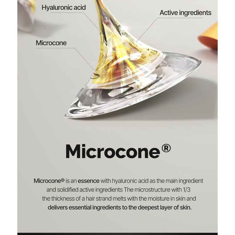 Acropass Retinol Mikro Konili Yama İnce Tip