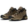 SALOMON X Ultra 360 Ltr Mid Gtx Comfortable Soft Hiking Shoes Men Hiking Shoes Brown L49158300