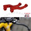Electric Off-Road Motorcycle CNC Brake Levers for Light Bee X/S
