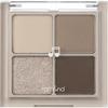 Rom&nd Better Than Eyes 9-Color Eyeshadow Palette