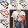 3 In 1 Mobile Phone Lanyard Hanging Rope Phone Neck Straps Crossbody Phone Strap  Lanyard Patch