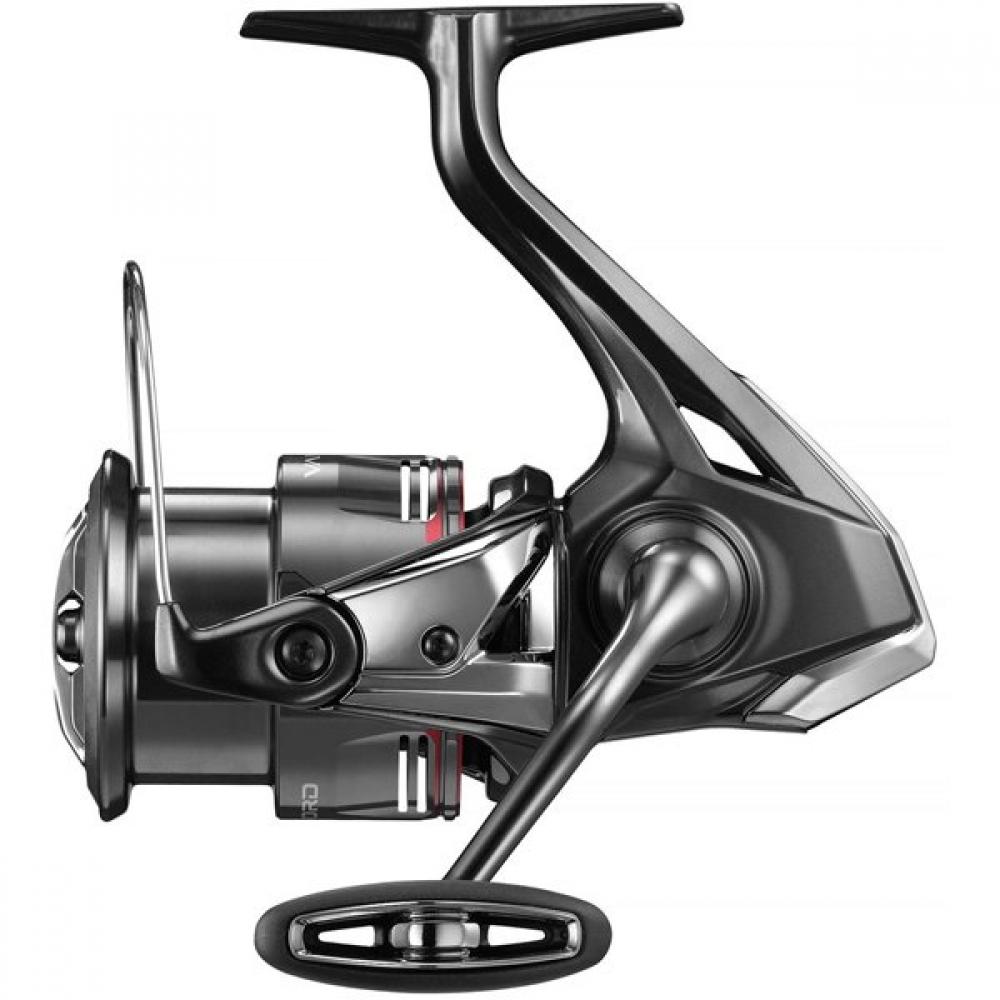 

SHIMANO 24 Vanford 4000 Mhg [спиннинговая катушка]