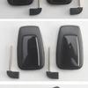 KD TIA36-4 Button Smart Card Key for New Toyota Models 8A 4D Remote Control X3
