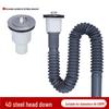 Accesorii pentru baie – Furtunuri