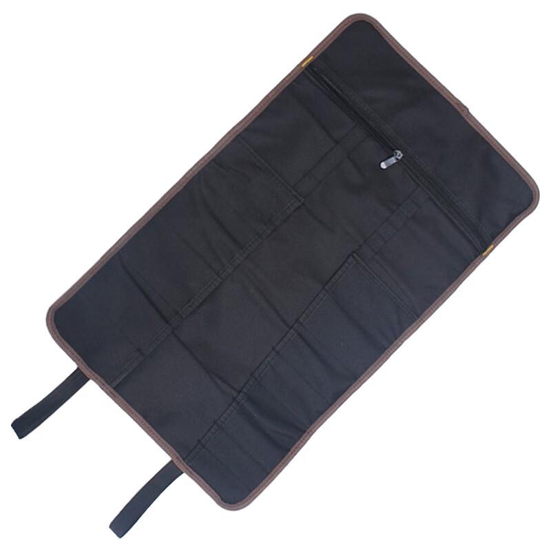 YMD276 Canvas Roll-up Tool Bag