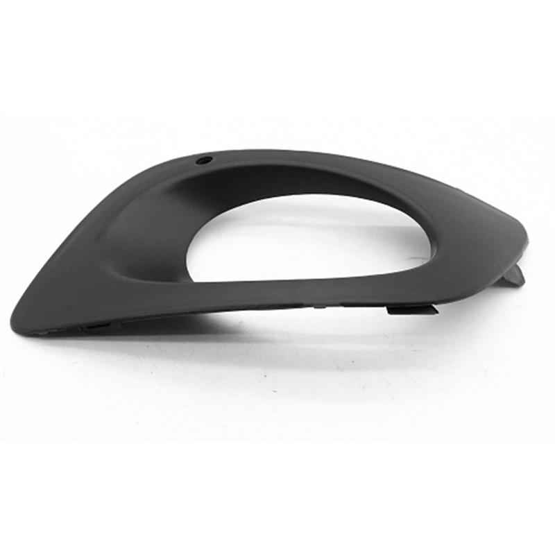 Car Front Bumper Fog Lamp Trim Frame A90688503539B51 For Mercedes-Benz Sprinter W906 2006-2016 Grille Fog Lamp Cover