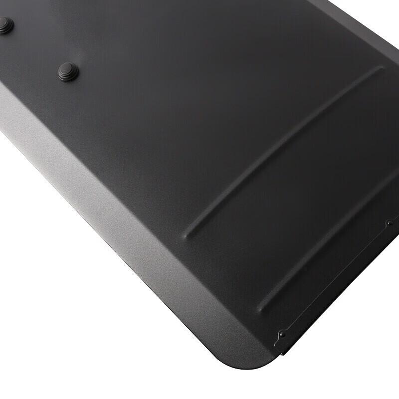 GOWKE Štít proti nepokojům z hliníkové slitiny