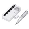 Electric Nail File Set Multifunctional Nail Grinder Portable Polishing Manicure Tool Electric Nail Drill For Nail Grinding Polishing